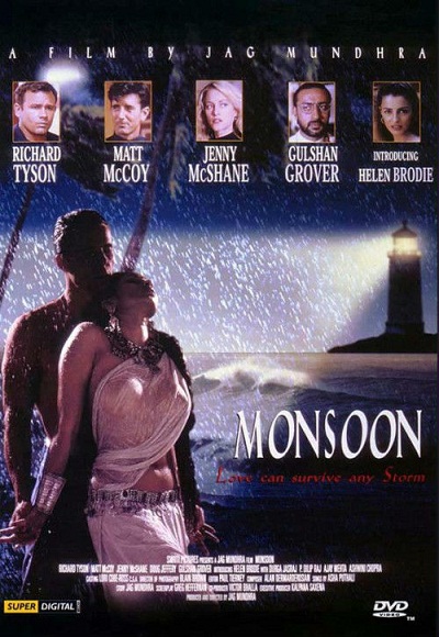 Monsoon 1999 Movie
