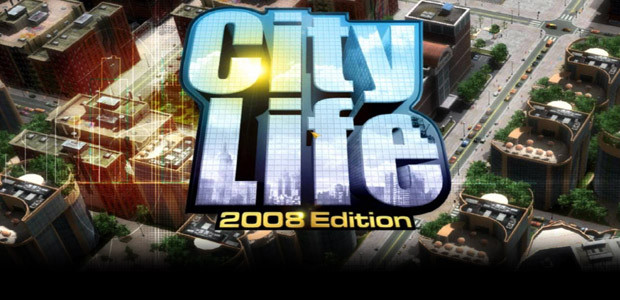 Download city life:edition 2008