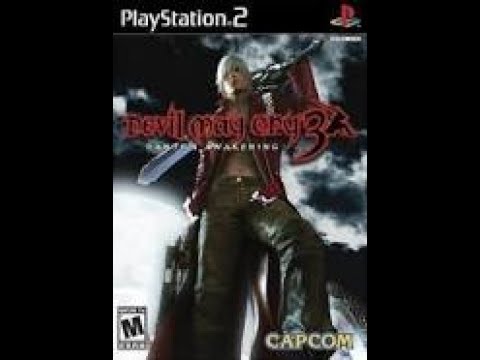 Devil may cry 4 pc download